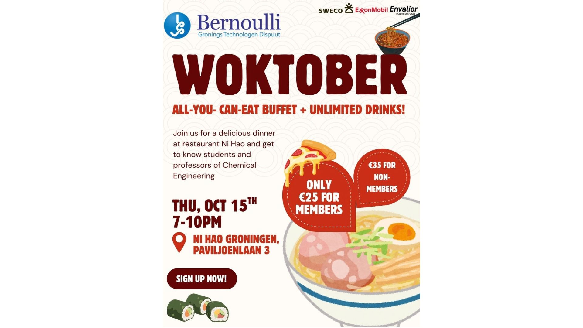 Woktober