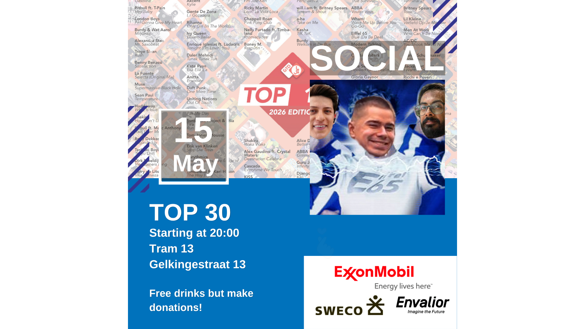 Top 30