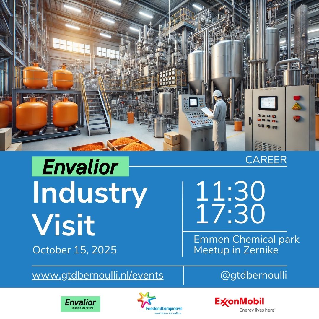 Excursion Envalior